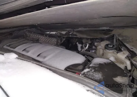 2015 Buick Enclave Leather из США, поврежденный, VIN 5GAKVBKD6FJ240955